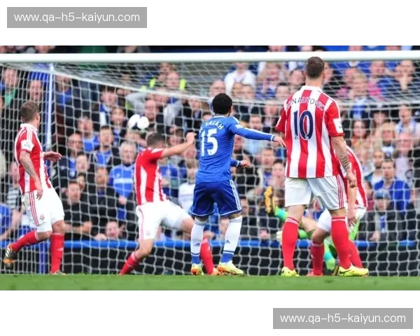 伦敦之巅的红蓝博弈：阿森纳与切尔西，一场关于信仰、金钱与重塑的宿命缠斗