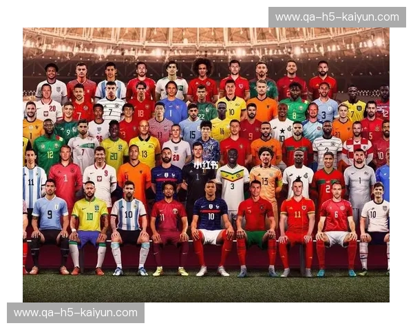 马拉卡纳的冰与火：重温2014世界杯决赛，那场被命运写就的诸神之战