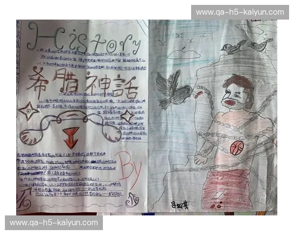 众神下凡与钢铁长城：当“复仇者联盟”遇见希腊怪兽的巅峰博弈