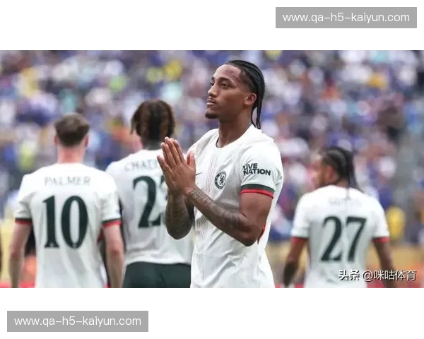 绿茵史诗：切尔西与巴黎圣日耳曼的荣耀碰撞，集锦中的激情与传奇